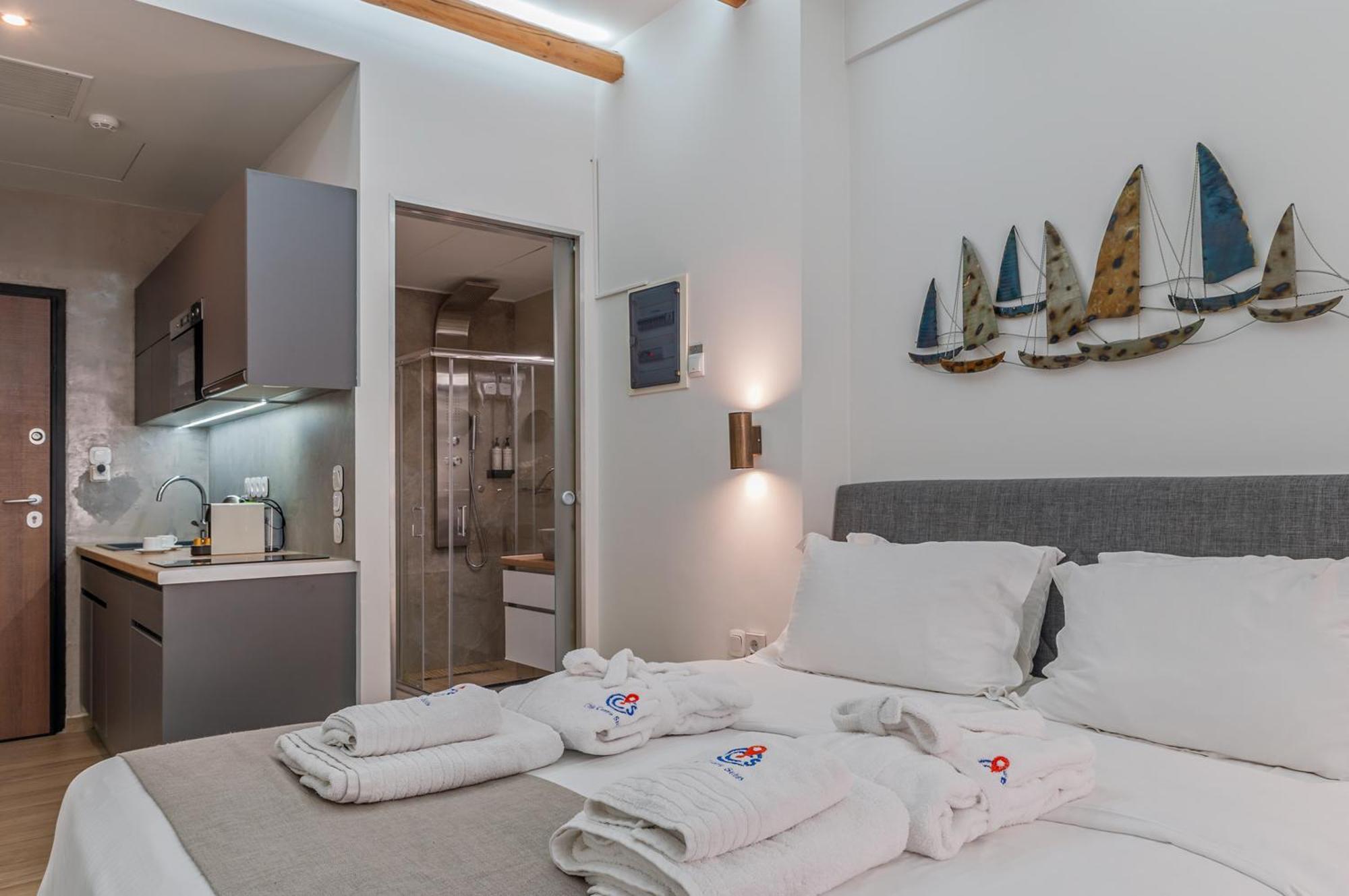 Suite Balcony Zakynthos