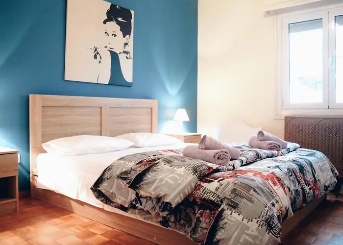 Athens Central 2Bd Apartment At Acropolis Plaka